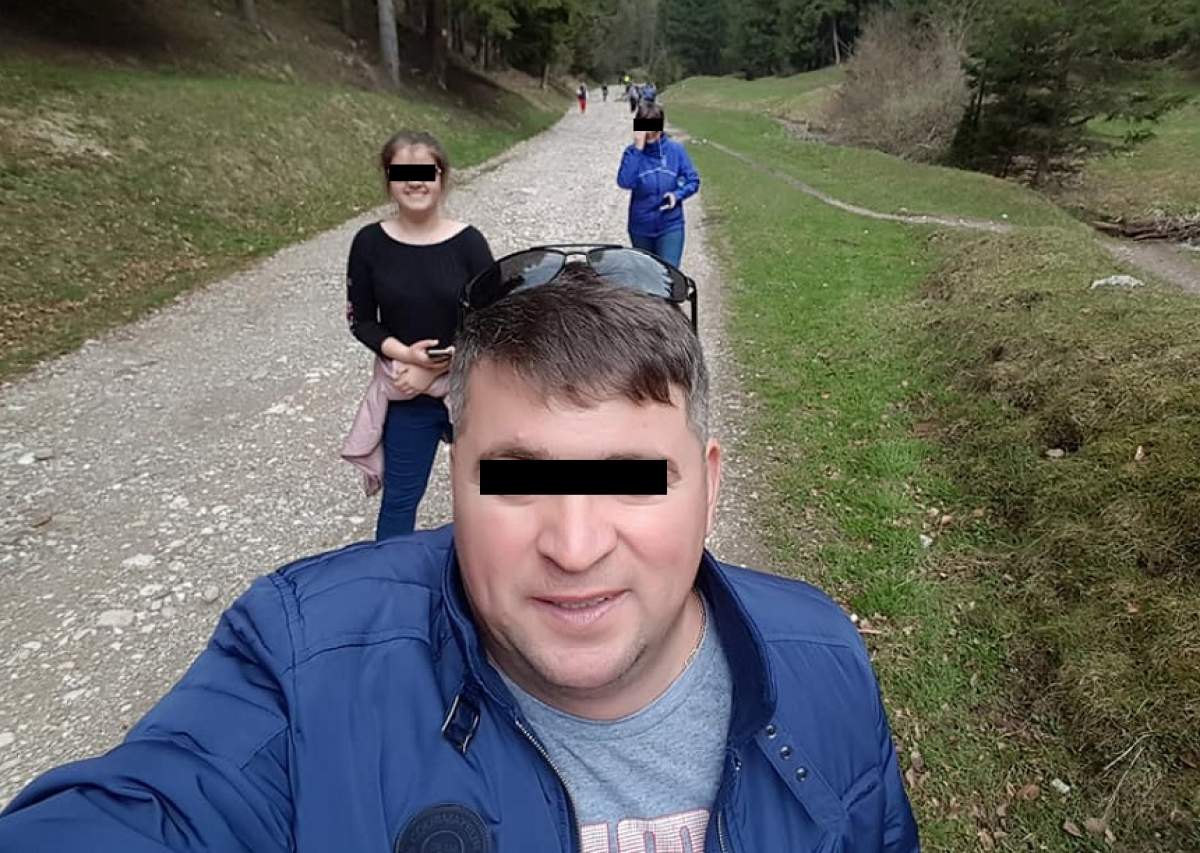 Mesajul sfâşietor transmis de tatăl Ştefaniei, adolescenta care s-a sinucis în Olimp. Durere de nedescris în familia lor!