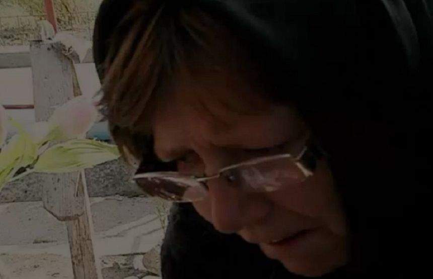 Mama Denisei Răducu, căutată o noapte întreagă după ce a ameninţat că se sinucide! Clipe de panică la Ştefăneşti