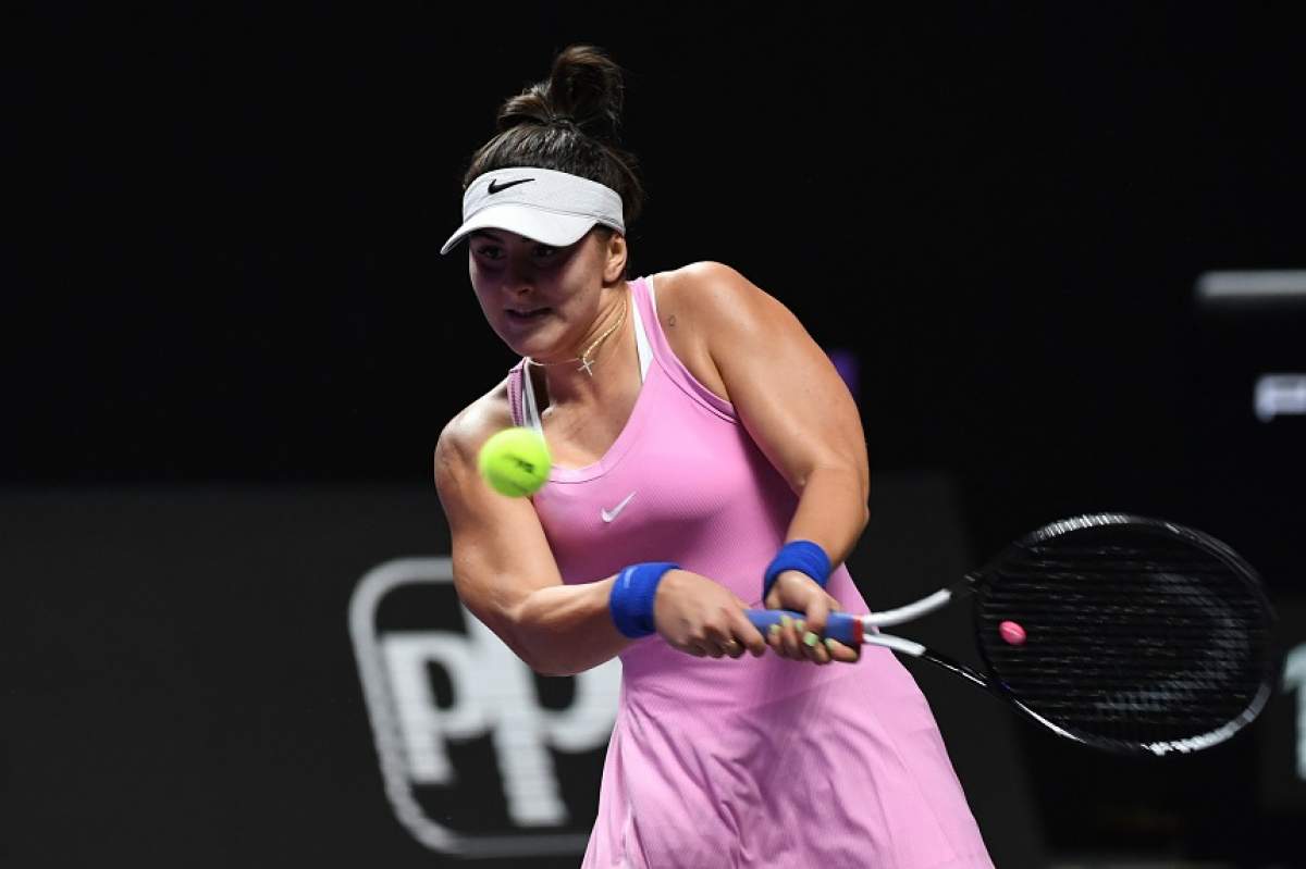 Bianca Andreescu, atacată de un om important din tabăra Simonei Halep! „Nu vom avea o Românie mai bună, dacă românii aleg să lupte sub un alt steag”