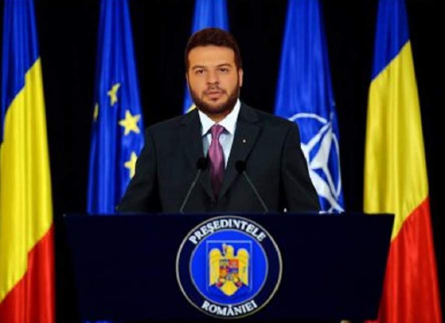 EXCLUSIV / “Călăul de la Colectiv”, senzaţii tari pentru copii / Declaraţie incredibilă