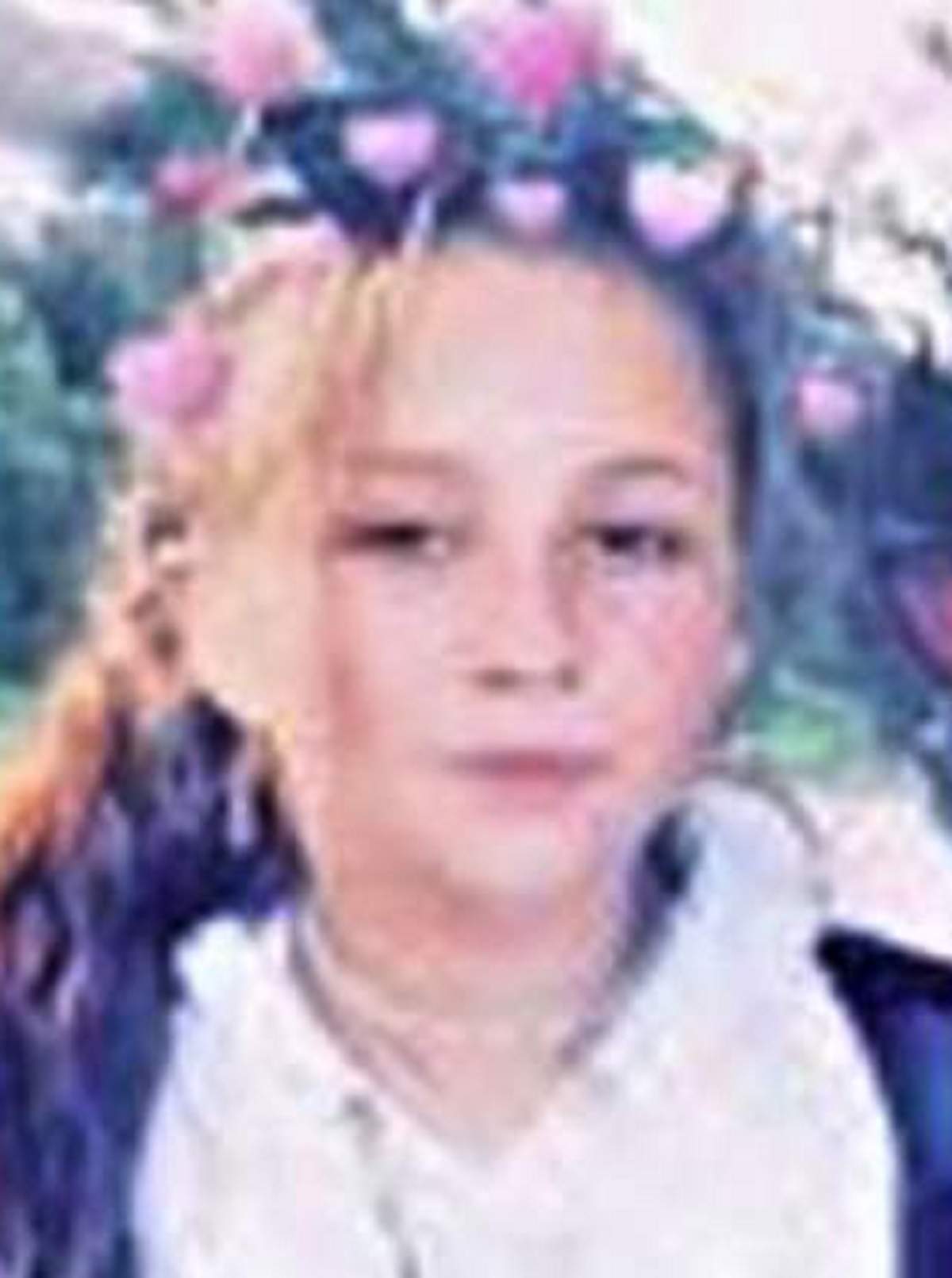 Minoră de 13 ani din Sibiu, dispărută fără urmă! Părinții sunt disperați