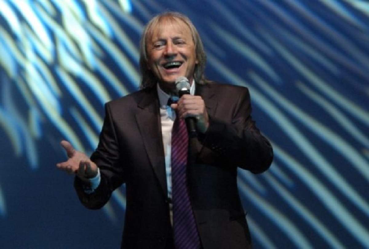 Mihai Constantinescu a murit