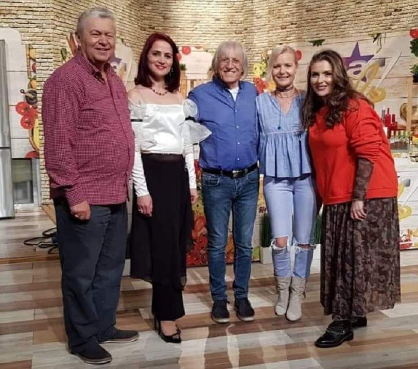 Nicoleta Voicu, mesaj cutremurător după moartea lui Mihai Constantinescu! 