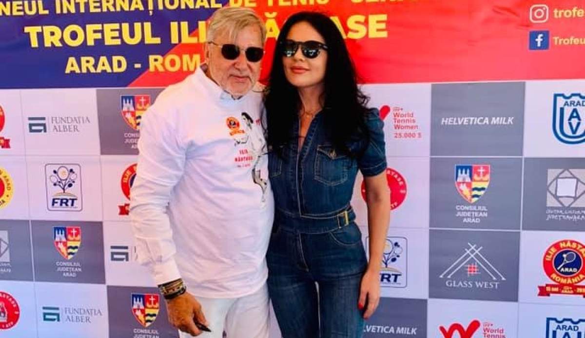 Ioana Simion, în oraș într-o ținută de 10.000 de euro și la volanul unui bolid de lux! Soția lui Năstase se lăfăie în bani