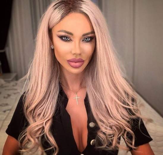 Bianca Drăgușanu, o nouă intervenție estetică! Ce vrea blondina să mai îmbunătățească