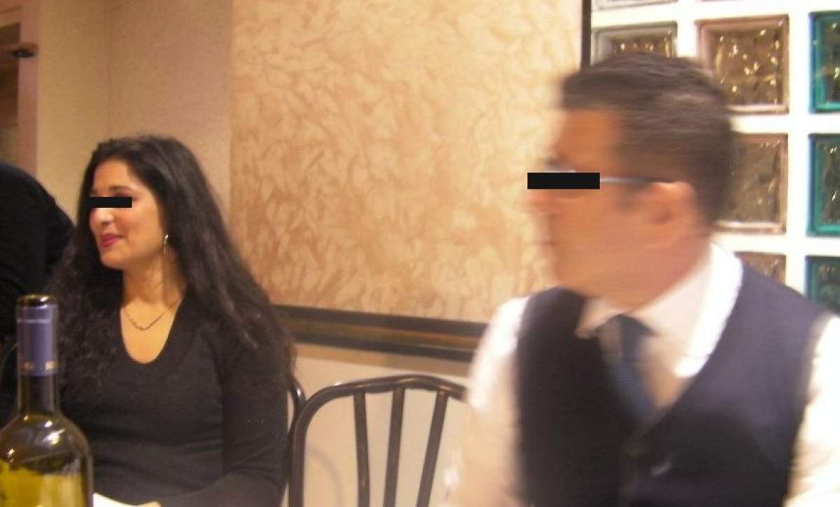 O româncă de 39 de ani din Italia şi-a înjunghiat mortal fostul soţ, chiar la locul de muncă. Bărbatul era avocat