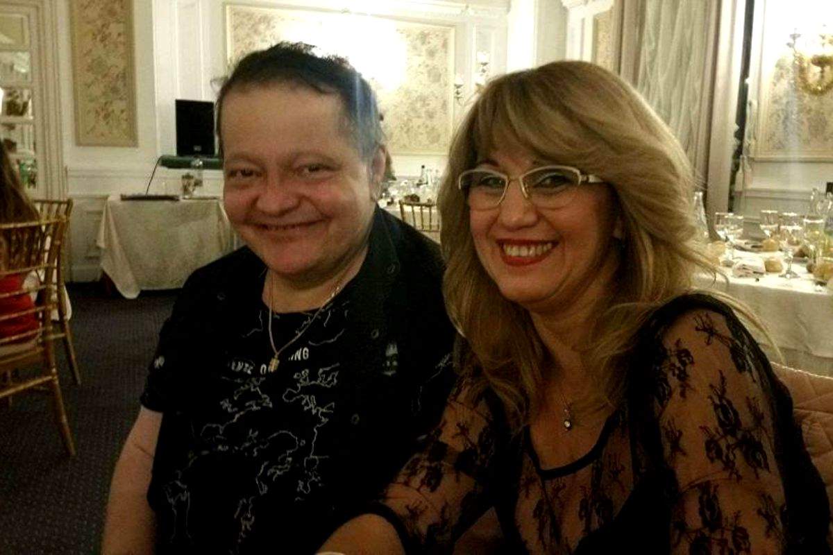 Leo Iorga, internat în spital de mai bine de o săptămână. Soția artistului este dărâmată: „Iau calmante și spun rugăciuni”