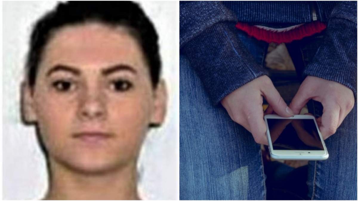 O fată de 16 ani din Petrila, dispărută de acasă. Ce mesaj i-a trimis mamei sale