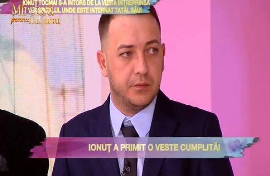 Un fost concurent la MPFM, pus pe jar de sexul bebeluşului! El şi soţia lui vor deveni părinţi pentru prima dată