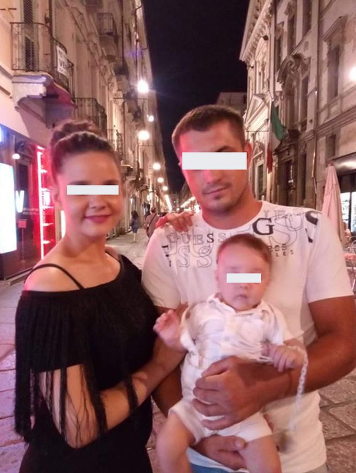 Un tânăr de 25 de ani a murit în urma unui accident terifiant la locul de muncă, în Italia. Ionuţ devenise tată de curând