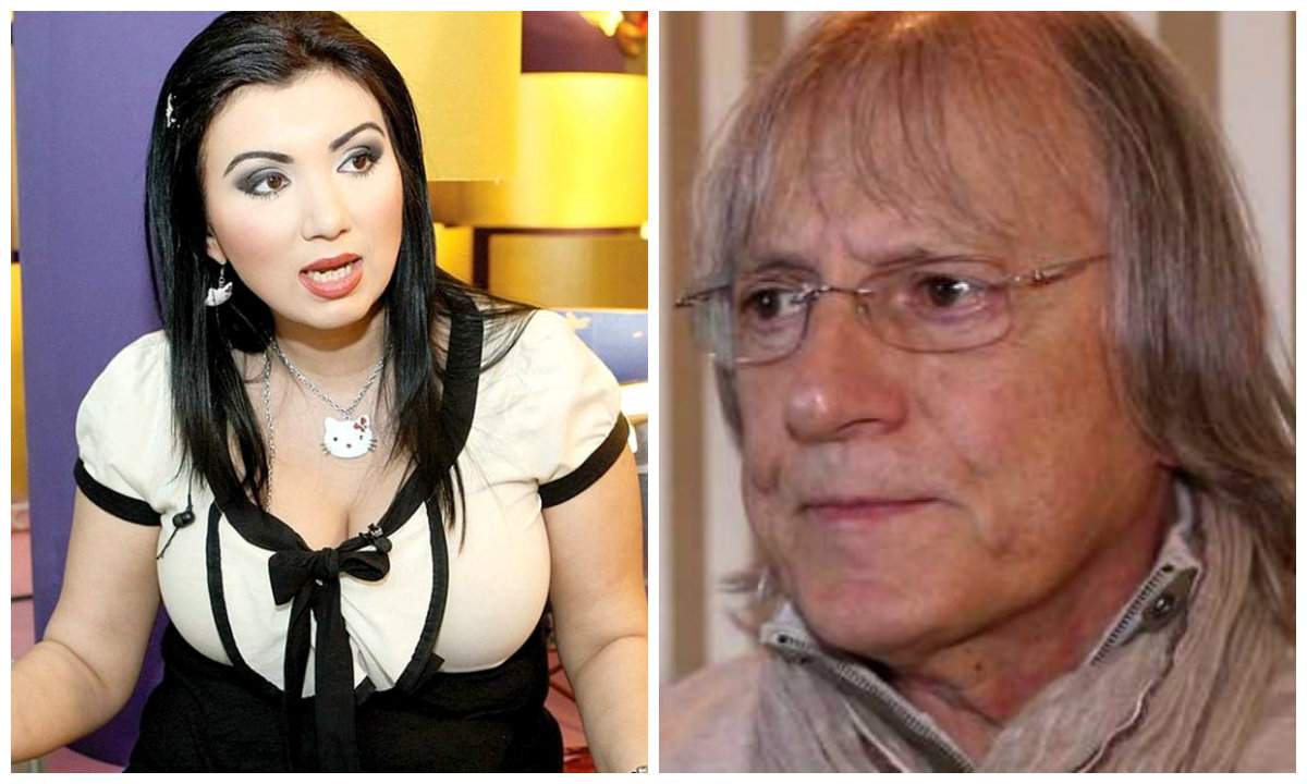 Adriana Bahmuțeanu, revoltată după moartea lui Mihai Constantinescu: „Niște doamne chiar blamează”
