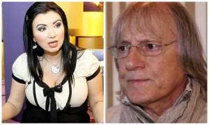 Adriana Bahmuțeanu, revoltată după moartea lui Mihai Constantinescu: „Niște doamne chiar blamează”