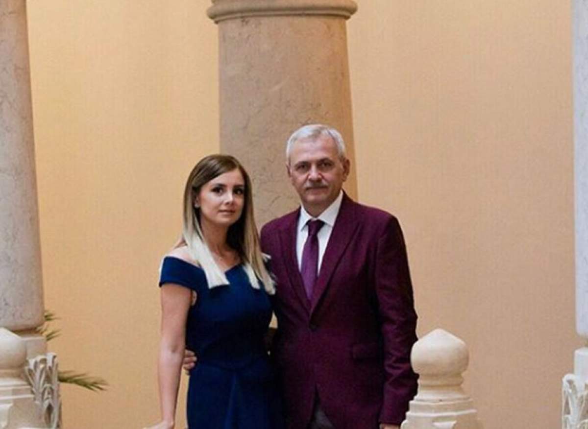 Momente grele pentru iubita tinerică a lui Liviu Dragnea. Ce s-a întâmplat cu Irina în această dimineaţă