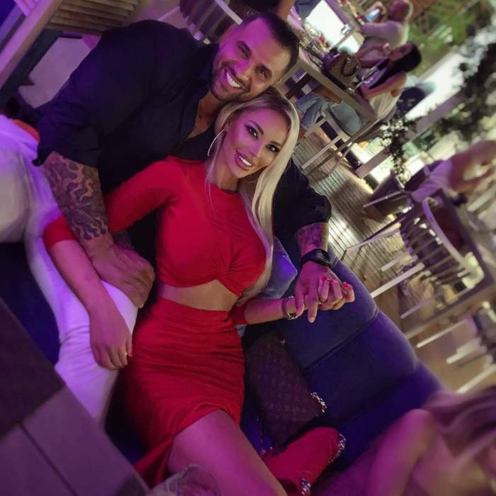 SUPEREXCLUSIVITATE / Bianca Drăguşanu şi Alex Bodi au divorţat!