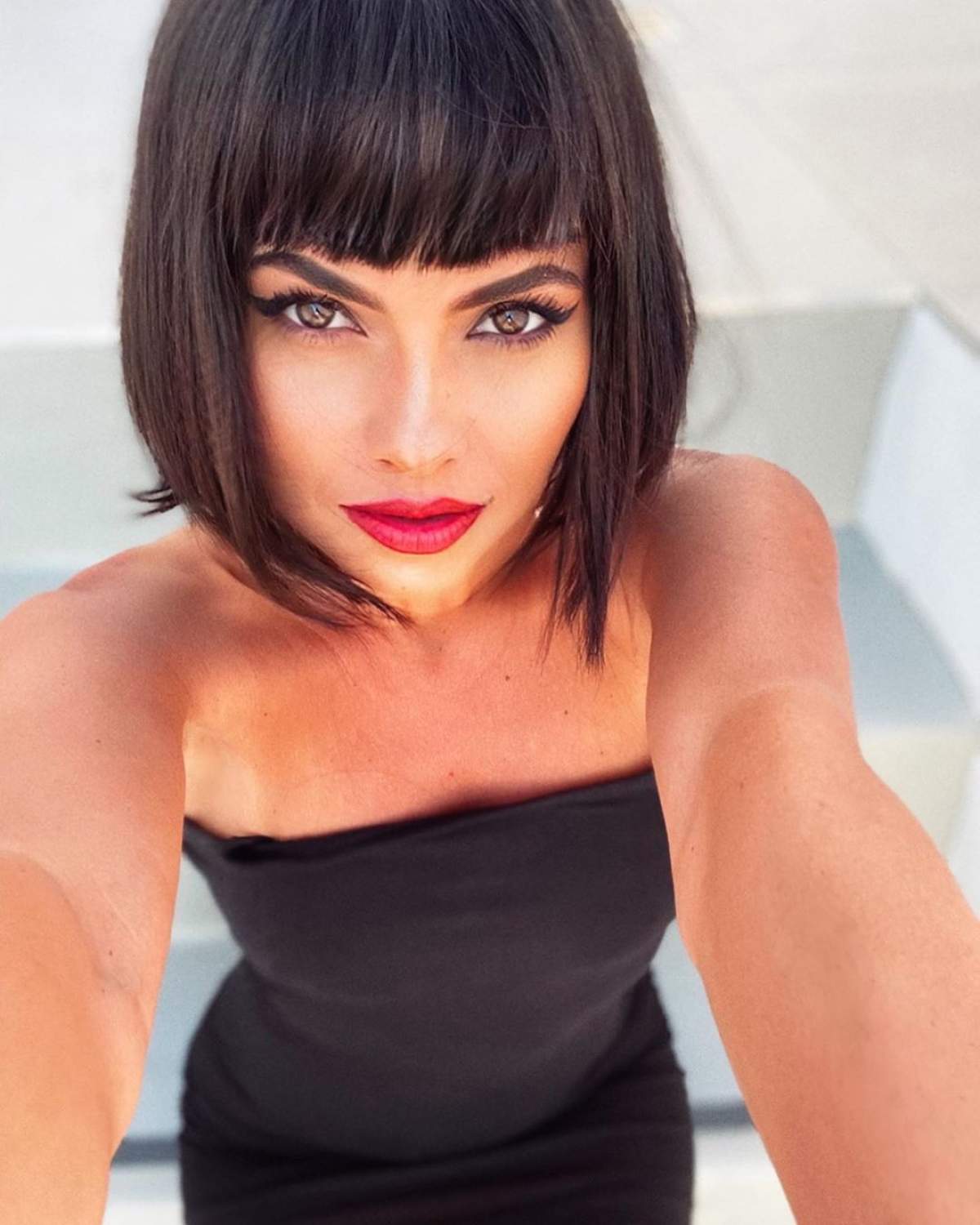 Inna, dată dispărută în Rusia! Anunțul care i-a șocat pe fani