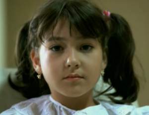 Bianca Neagu, fetița din primul serial românesc, a crescut frumos. Privește cum arată, după 14 ani, tânara ce a interpretat îndrăgitul personaj. GALERIE FOTO