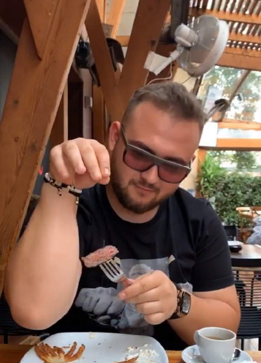 Şi-au făcut timp doar pentru ei! Cum au petrecut peste hotare Carmen Simionescu şi Bogdan Căplescu. VIDEO