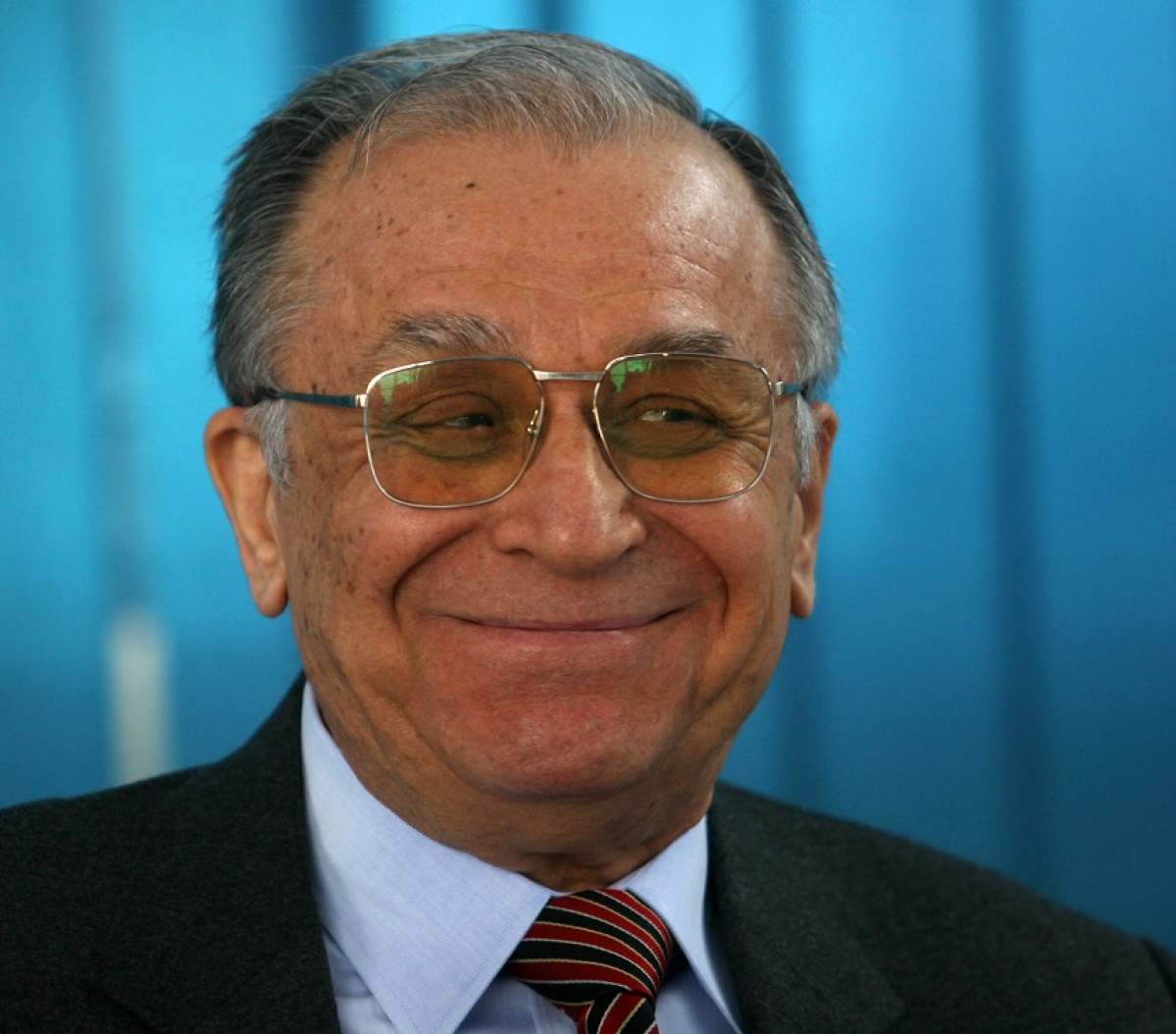 Noi detalii despre Ion Iliescu, după ce a fost internat la spitalul Elias din Capitală