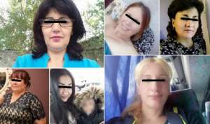 Cine sunt cele zece victime ale carnagiului din Ialomița! Aveau vârste cuprinse între 22 și 50 de ani