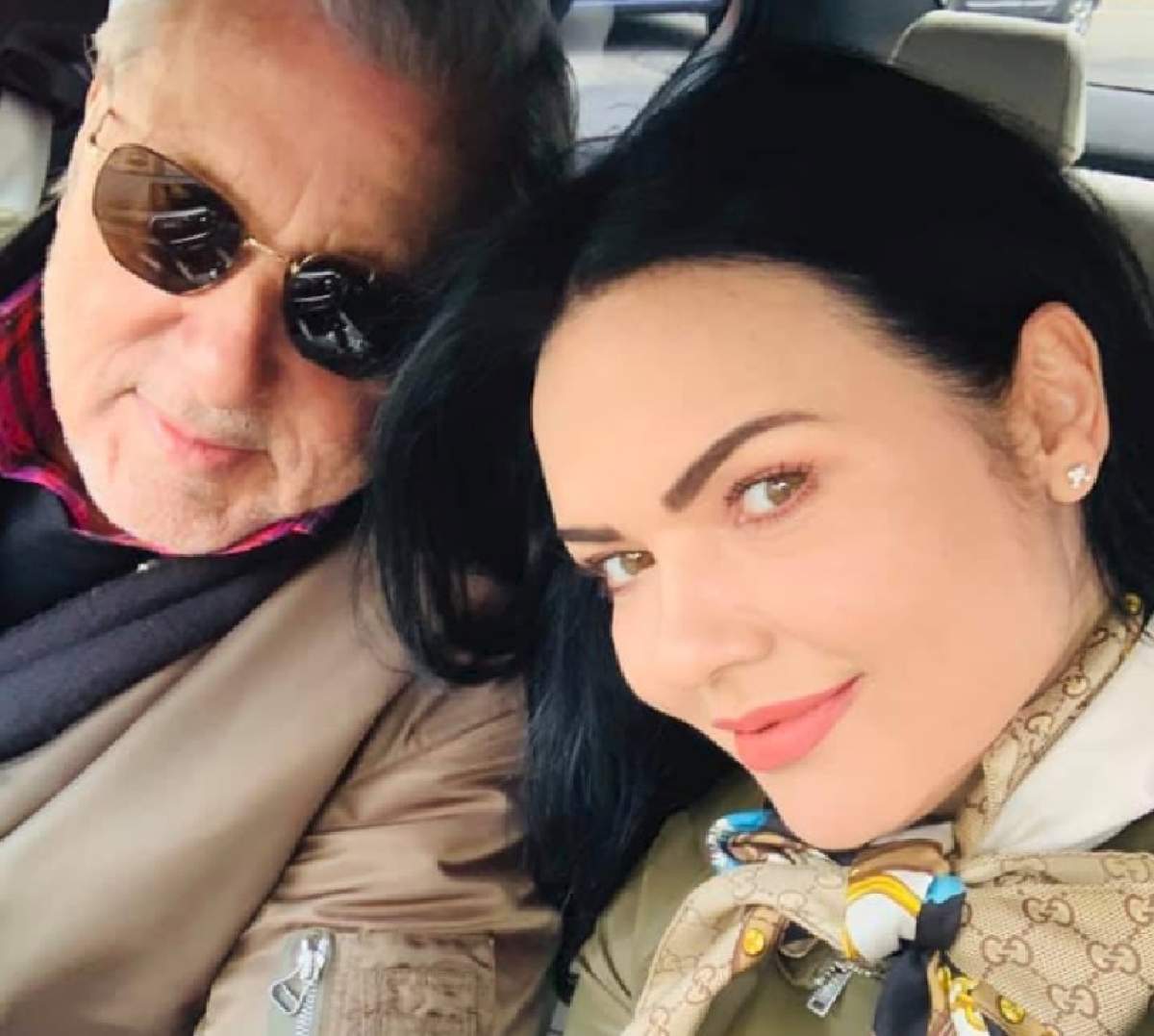 Ilie Năstase, părăsit de cea de-a cincea soție? Ce se întâmplă în mariajul celor doi