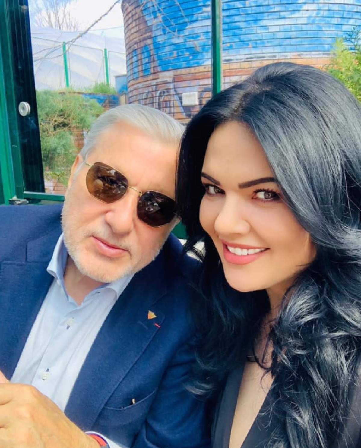 Ioana a confirmat separarea de Ilie Năstase! Ce se întâmplă cu căsnicia celor doi