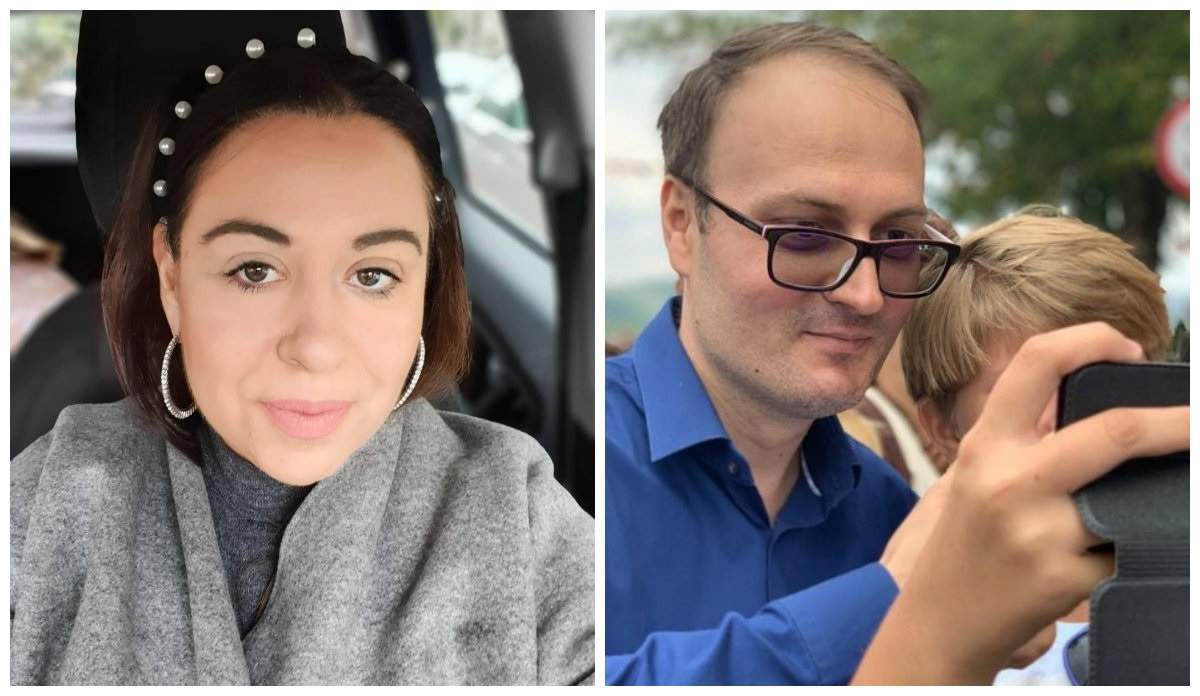 Ce a pățit Oana Roman, după ce l-a criticat pe Alexandru Cumpănașu: „Ferească Dumnezeu!”