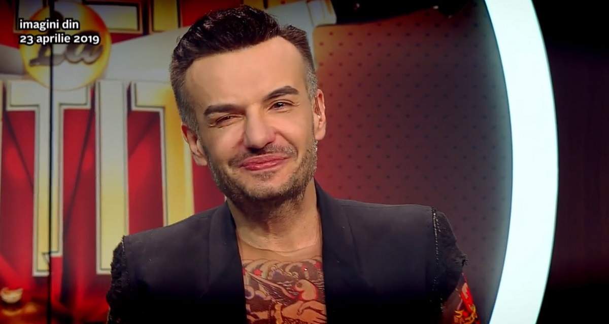 Imagini emoționante cu Răzvan Ciobanu. Creatorul a fost la „Chefi la cuțite”, înainte de a muri. VIDEO