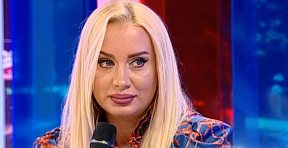 Simona Trașcă este singură, dar așteaptă un bărbat care să o cucerească: „Este foarte greu în ziua de astăzi să găsești un om ok”