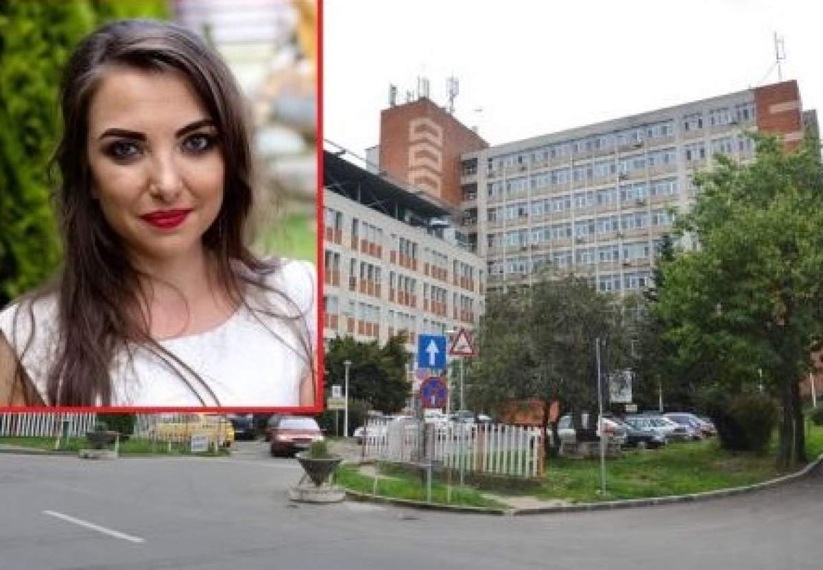 Nadia, medicul acuzat că și-a ucis bebelușul, s-a întors la muncă, după concendiu. Femeia poate profesa în continuare