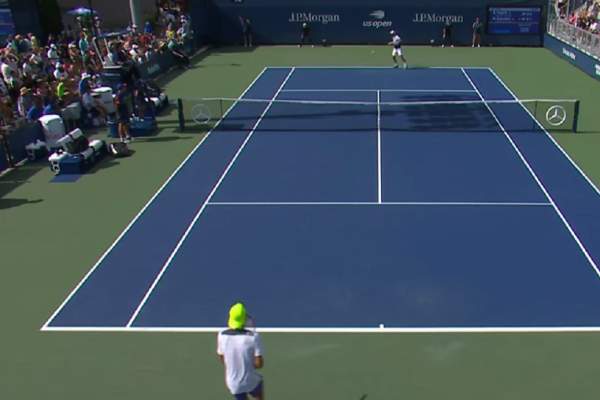 Doliu în tenis! Un jucător în vârstă de 28 de ani s-a sinucis