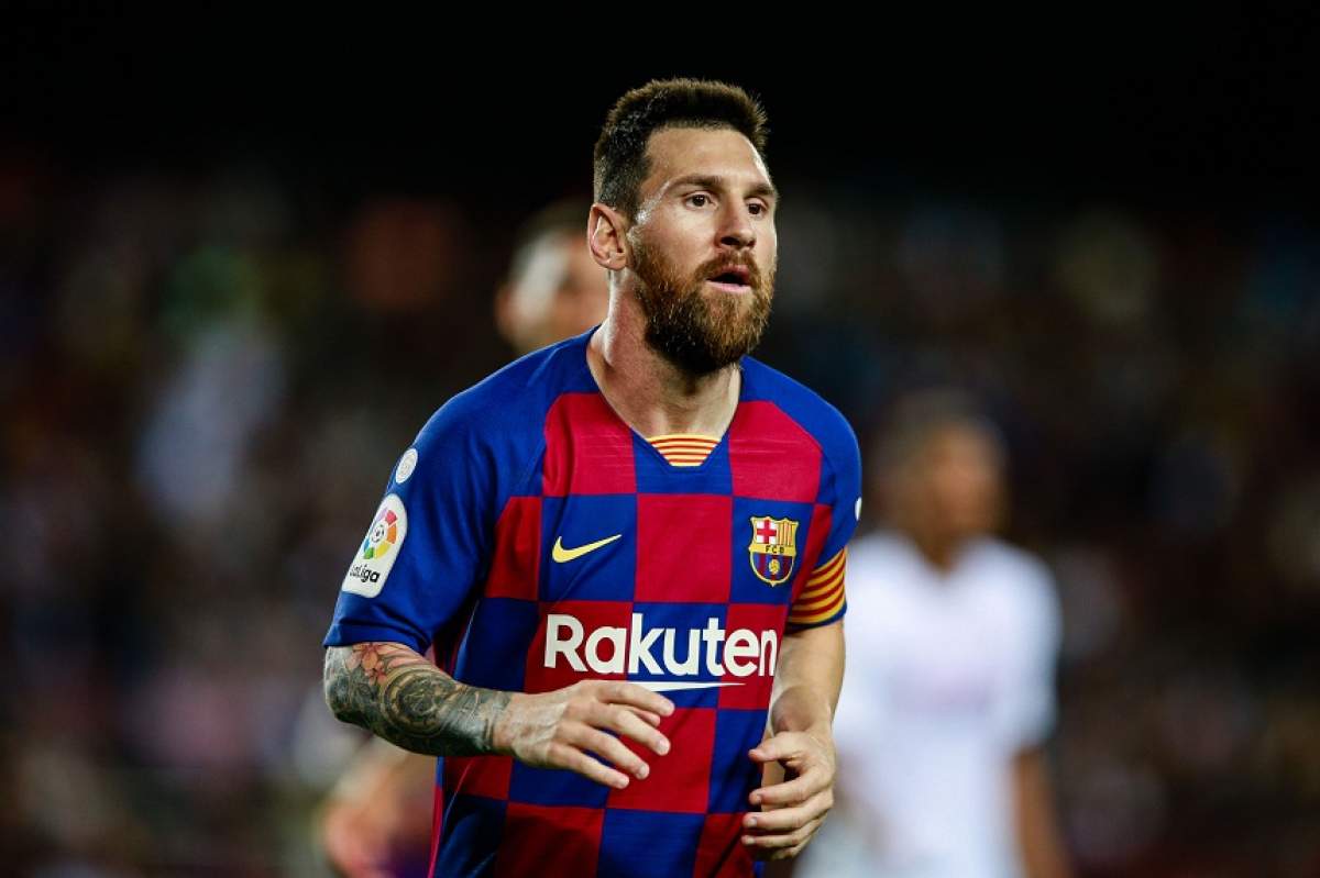 Dezvăluire-bombă făcută de Lionel Messi! „Am vrut să plec din Spania, nu mai suportam”