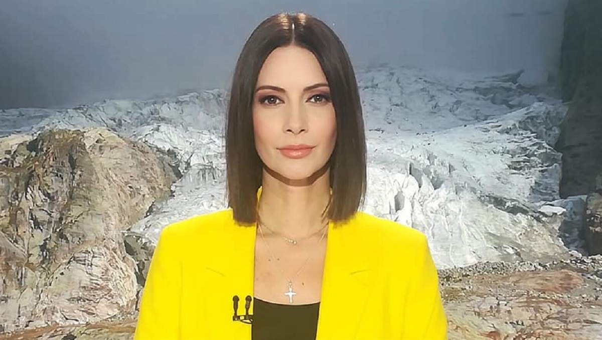 Andreea Berecleanu, cea mai elegantă femeie din România! "Este un stil clasic, cu influenţe romantice" / GALERIE FOTO