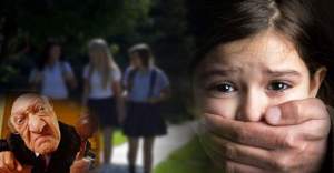 Pedofil olandez, ajutat de judecătorii români să plece din ţară! Perversul s-a filmat în timp ce făcea sex cu 13 fetiţe