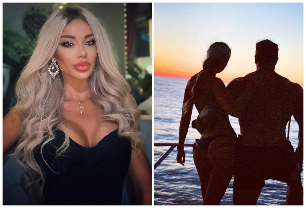 Detaliul bizar de pe profilul Biancăi Drăgușanu, după ce s-a aflat de divorțul de Alex Bodi