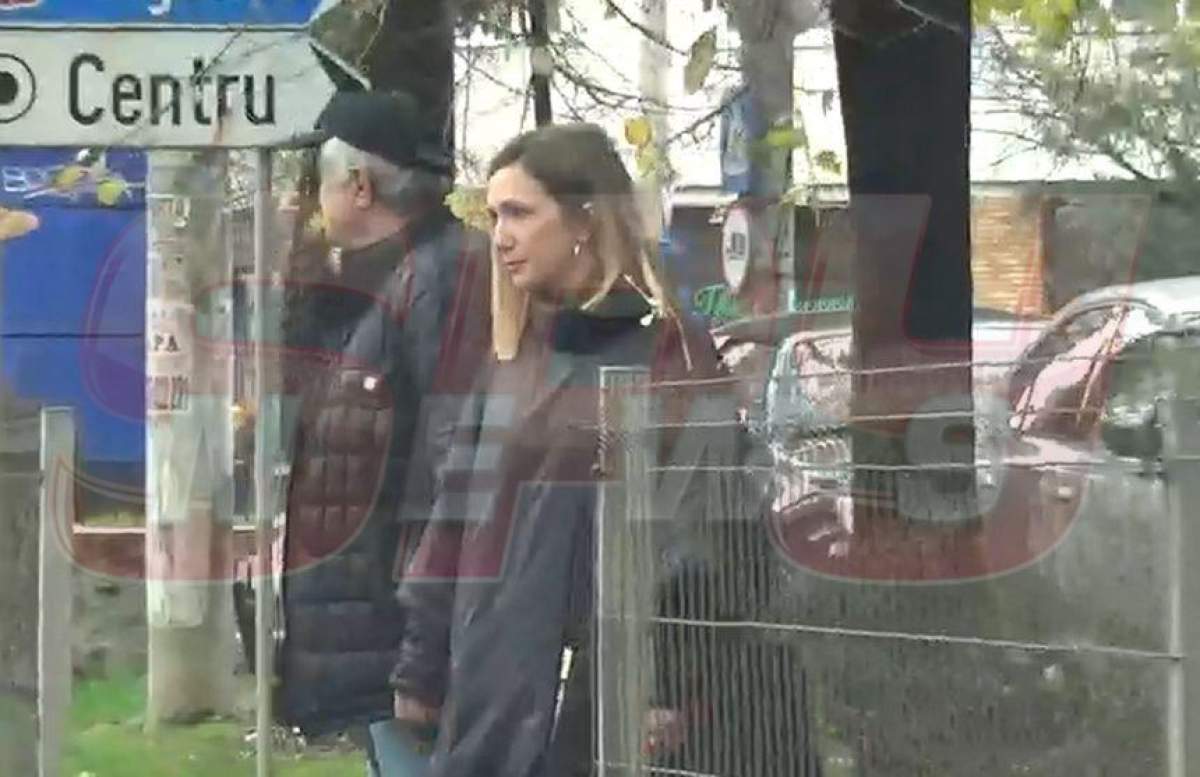 Adela Popescu, distrusă de moartea lui Mihai Constantinescu. Vedeta a plâns de faţă cu toată lumea / VIDEO