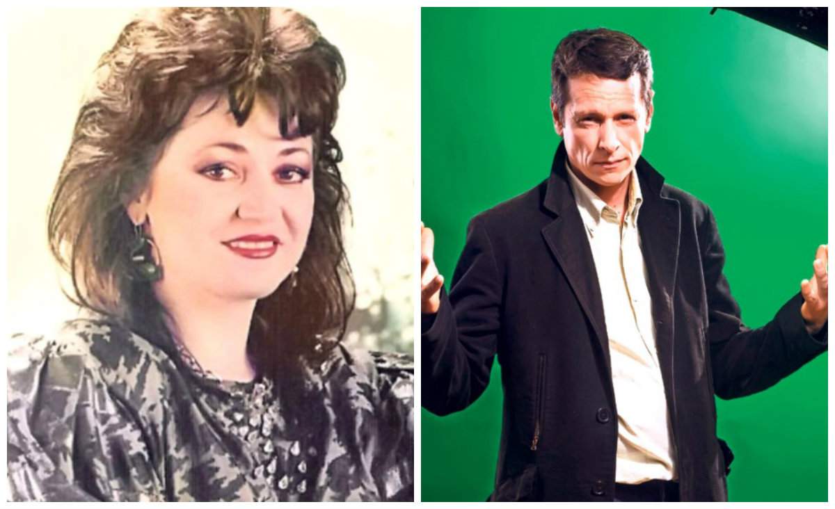 30 de ani de la moartea Mihaelei Runceanu. Ce s-a întâmplat cu criminalul care a ucis-o pe artistă