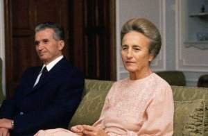 Cadoul secret făcut de Nicolae Ceaușescu pentru Elena, înante să fie executați. Nu a fost impresionată