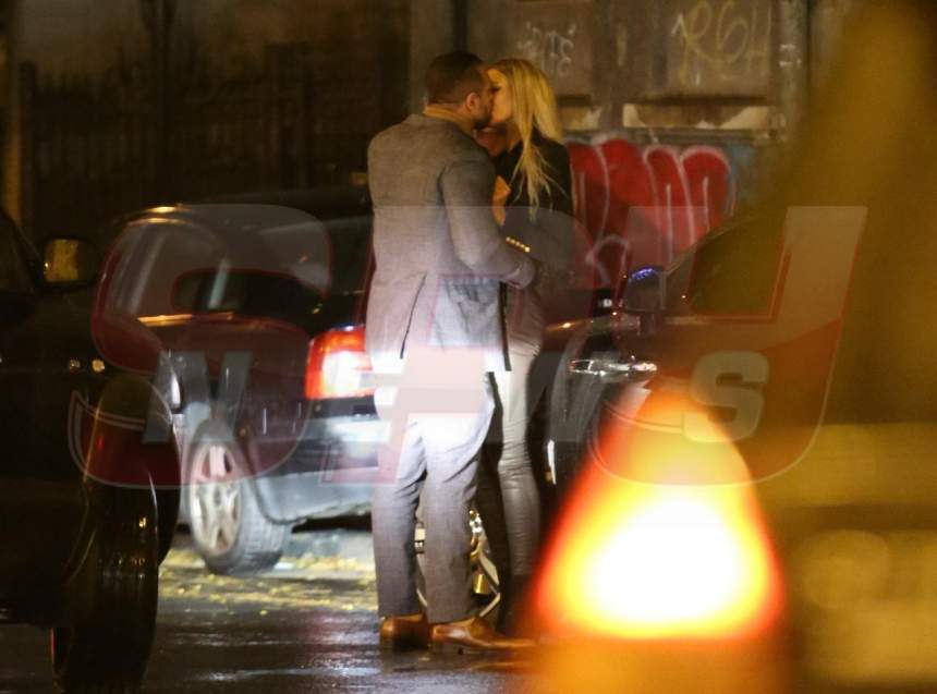 PAPARAZZI / VIDEO / Primul lucru pe care l-a făcut Bianca Drăguşanu, după ce a depus actele de divorţ Imagini exclusive