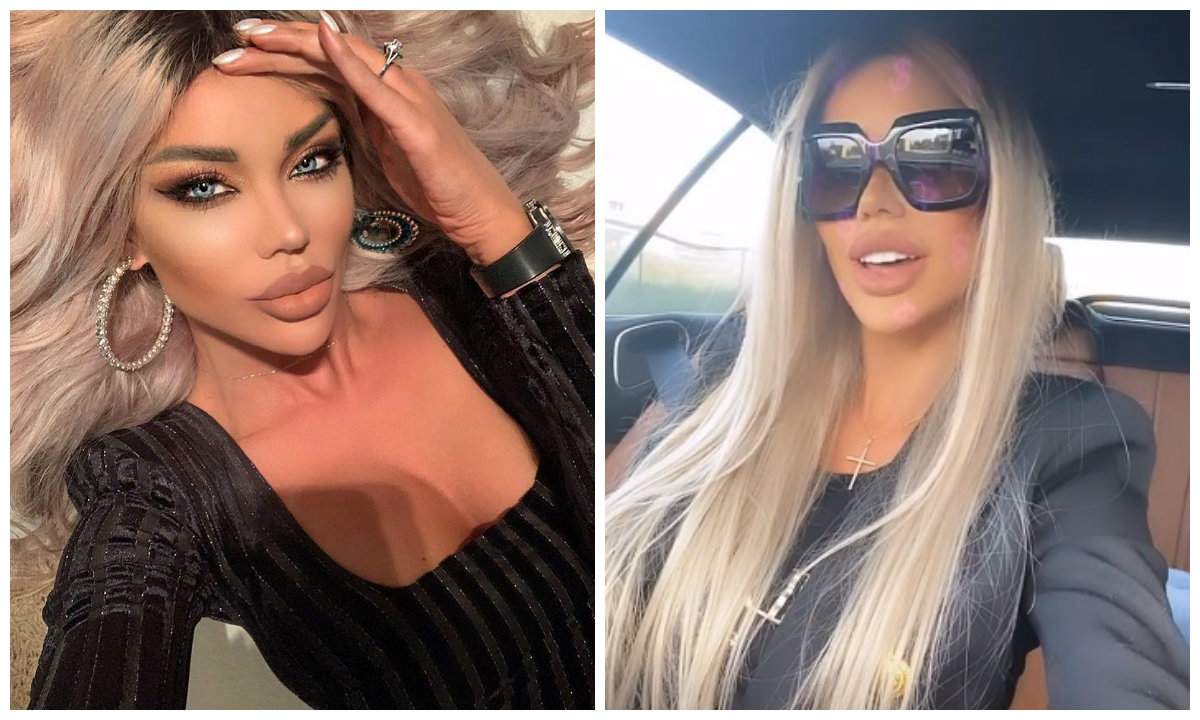 Cu cine s-a afișat Bianca Drăgușanu, după ce ea și Bodi au depus actele de divorț. Totul a fost făcut public