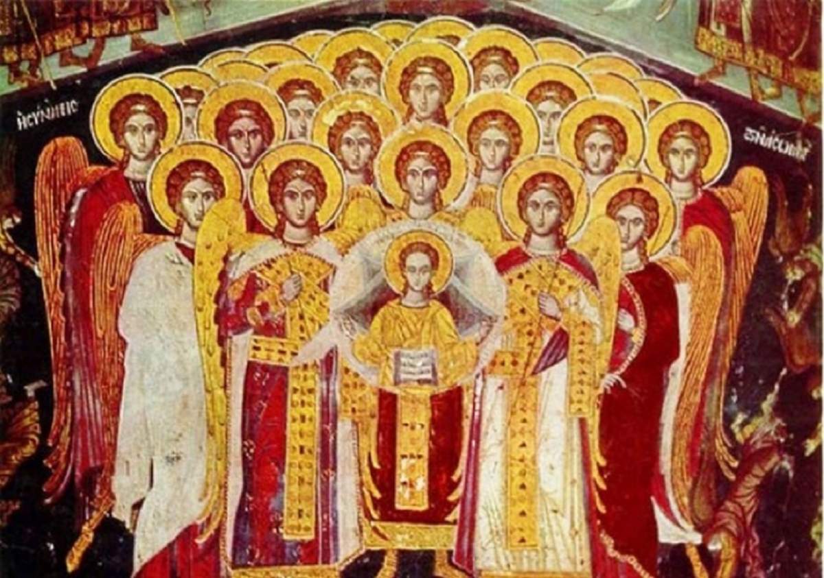 Calendar ortodox, duminică, 10 noiembrie. Ce sfinți importanți sunt sărbătoriţi în această zi