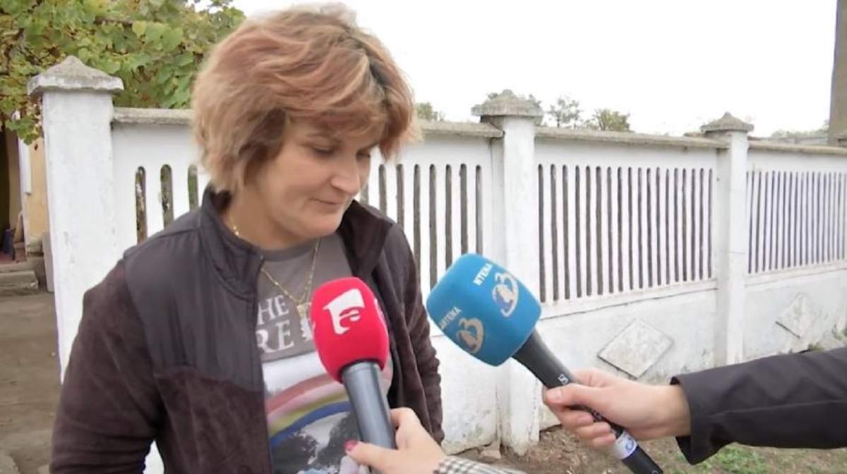Mama Luizei Melencu, declaraţie şocantă la şapte luni de la dispariţia fiicei: "Nu îl văd pe Dincă un criminal"