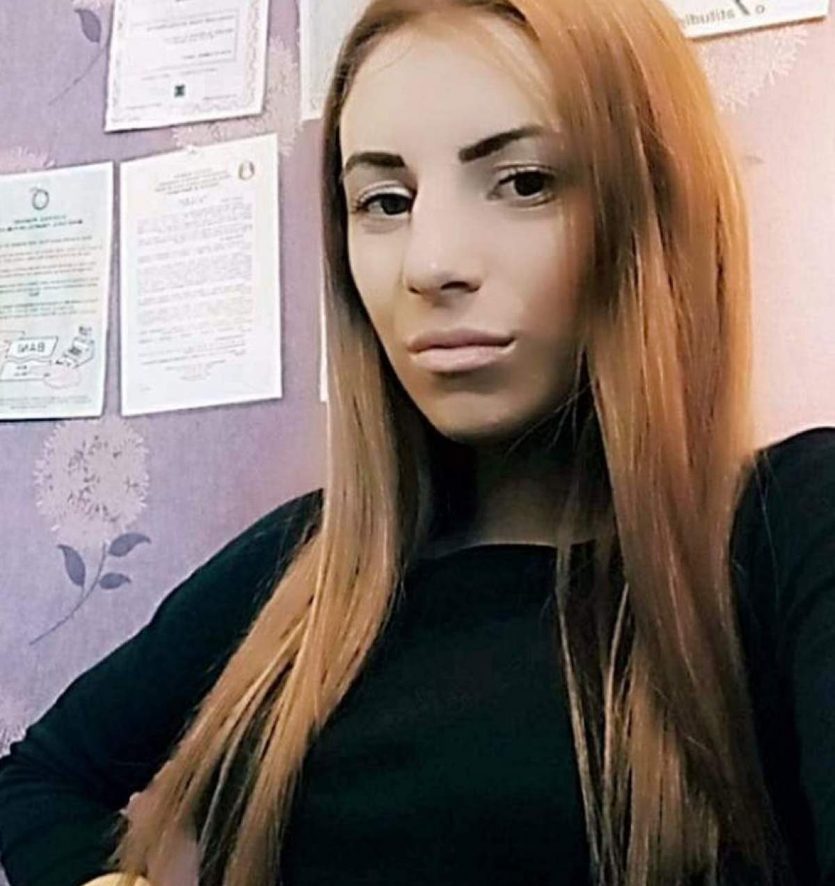 Dispariție misterioasă în Prahova. O fată de 18 ani a plecat de la serviciu și nu a mai ajuns acasă. Ipoteza halucinantă a familiei