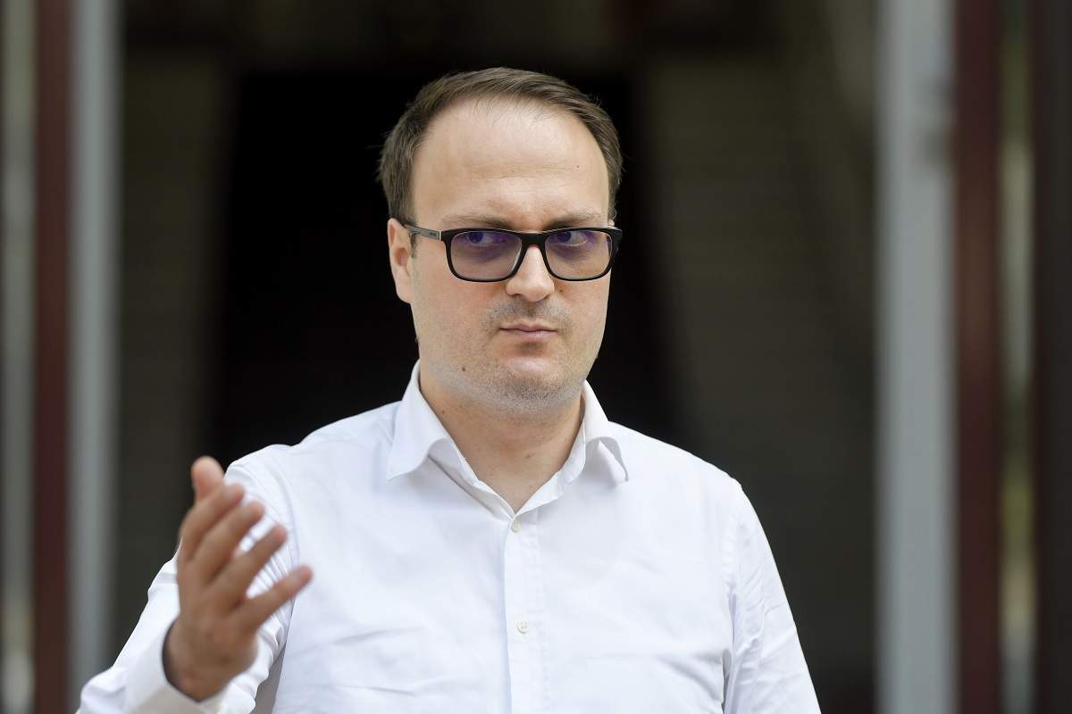 Câți oameni l-au votat pe Cumpănașu, în comuna Alexandrei. În Caracal, a ieșit pe locul 4