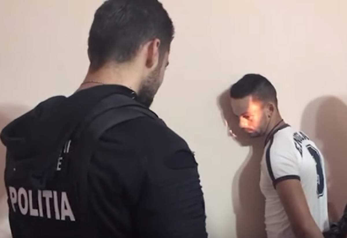 De necrezut! Ce pedeapsă a primit Cristian, românul care a ucis o artistă din Anglia