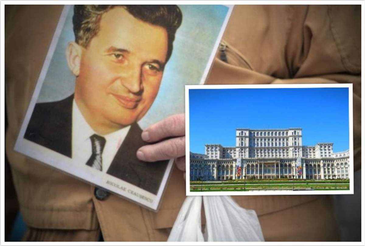 Câţi oameni au murit pentru marele vis al lui Nicolae Ceauşescu. Adevărul neştiut din spatele Casei Poporului