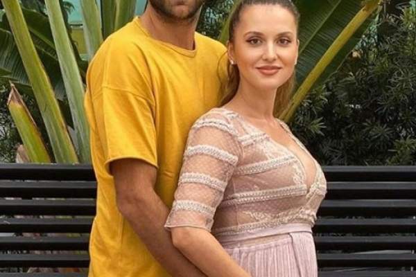 Marius Copil, în culmea fericirii! Soția tenismenului este însărcinată. Ce sex are bebelușul