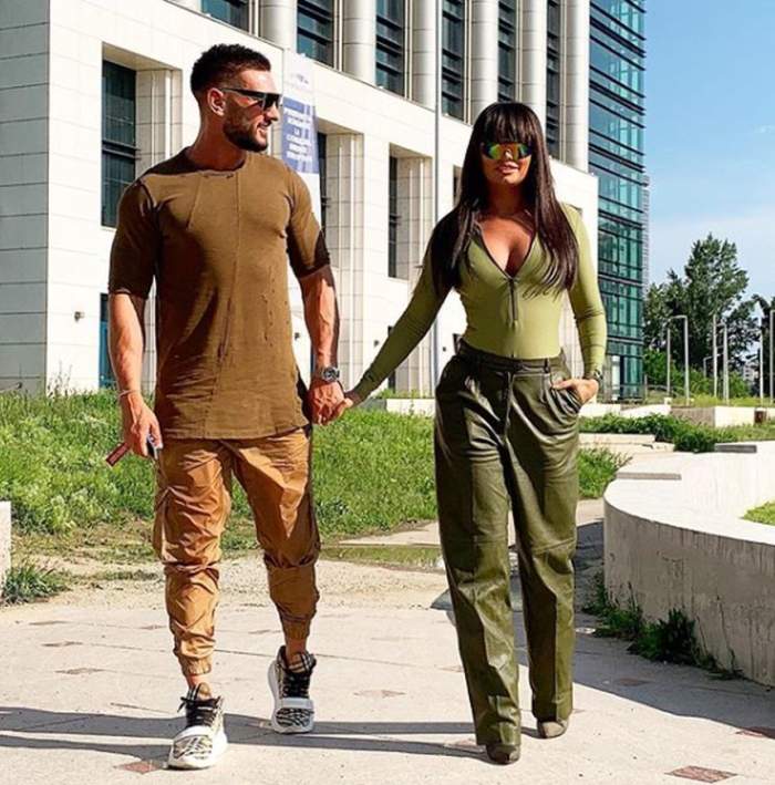 Iubita Lui Dorian Popa A Recunoscut Că Este Tunată Din Cap Pană In Picioare Ce Intervenţii