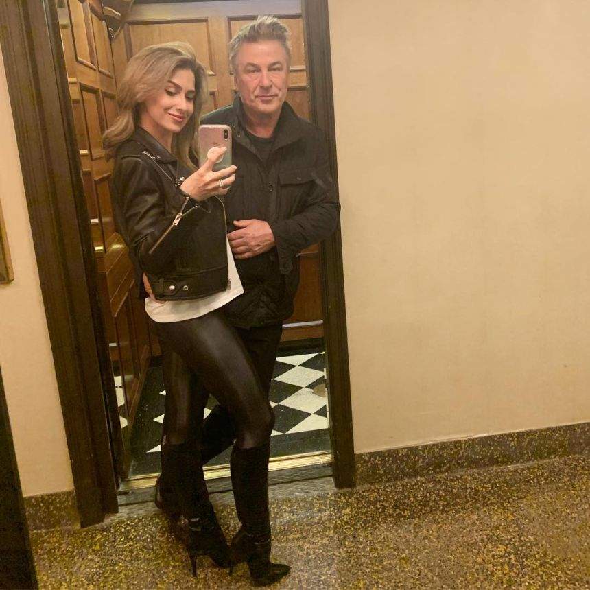 Ghinioanele se țin lanț de familia actorului Alec Baldwin. Soția acestuia a pierdut sarcina, după ce în luna Aprilie a trecut prin aceeași situație