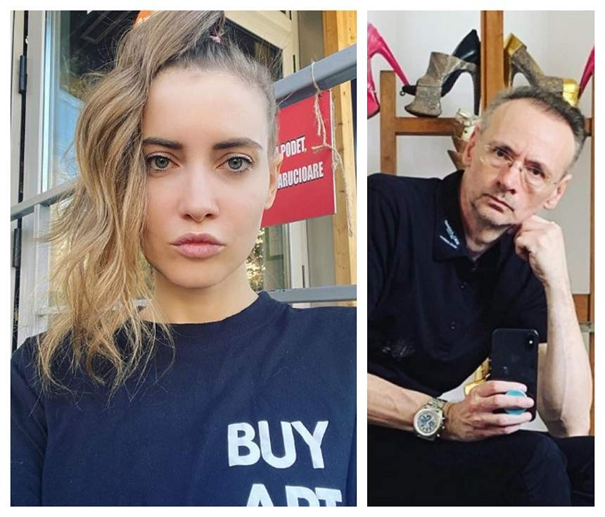 Iulia Albu, acuzaţii grave la adresa lui Mihai Albu, după ce s-a spus că a fost umilită de iubit! "E un tată mai bun decât fostul meu soţ"