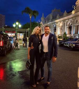 Bianca Drăgușanu și Alex Bodi au divorțat în secret? Dovezile vorbesc de la sine!
